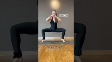 your legs will be SHAKIN after🌶️ Program up on Boxing Day!🔗👇#workout #legsworkout #postpartum