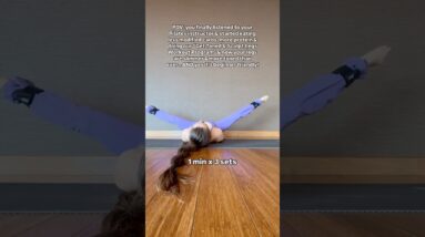 ✨Your core thighs will be shakin after this🤯program🔗👇​⁠​⁠​⁠@ameliaactivewear 15% 👇