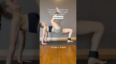 ✨STOP DOING CRUNCHES​⁠! Do our workout program & Watch Your core & thighs shakin after 🔗⬇️@FIRMABS