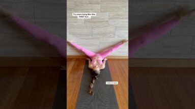 …I’m sorry! Your thighs/core/arms will be shakin after this🤯programs🔗👇​⁠​⁠