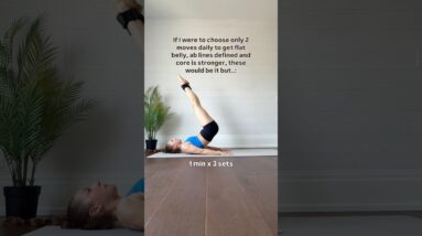 …Your core will be shaking babe 🤯