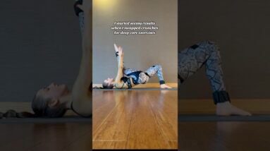 ✨pov: & you Joined our workout programs for Flat Belly Results! 🤤 WORKOUT PROGRAMS!