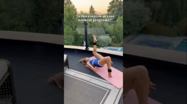 ✨your core/thighs/ arms will be shaking 🤯 WORKOUT PROGRAMS⬇️