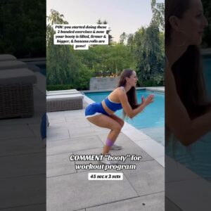 ✨pov: you Joined our beginner workout programs for Lifted Booty Results ⬇️WORKOUT PROGRAMS