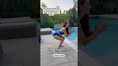 ✨pov: you Joined our beginner workout programs for Lifted Booty Results ⬇️WORKOUT PROGRAMS