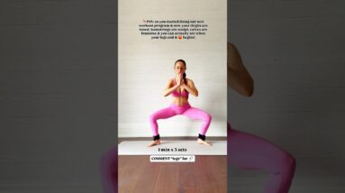 Holly mamacitas! My legs🥵😭! Workout programs⬇️