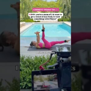 ✨ You need this if you’re a mom⬇️ workout programs