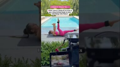 ✨ You need this if you’re a mom⬇️ workout programs