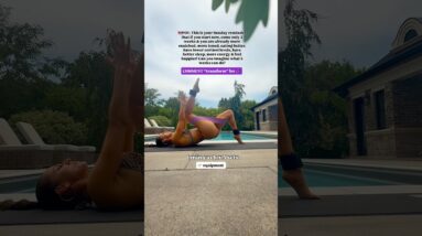 🤭Your entire body will be shaking after ⬇️WORKOUT PROGRAM & 1:1 COACHING