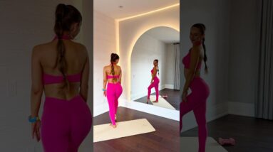 🤩Before & After | Flamingo Pilates Studio Transformation- ALL INCLUSIVE WORKOUT PROGRAMS⬇️