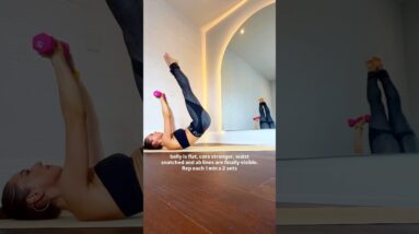 🚫don’t do this workout unless…you want your CORE to shake | Workout programs ⬇️