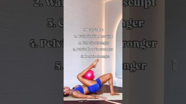 🦩your core your will TREMBLE after this| NEW YOUTUBE | workout programs👇