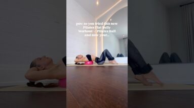 🦩your core will be shaking after | workout programs⬇️