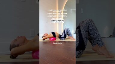 🥵your core will TREMBLE after | workout programs ⬇️