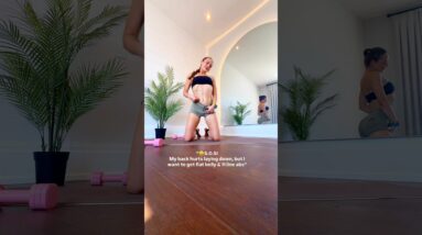 😳Your core will be SHAKING after | program⬇️