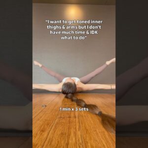 ✨Your core thighs/core/arms will be shakin after this🤯programs🔗👇​⁠​⁠​⁠