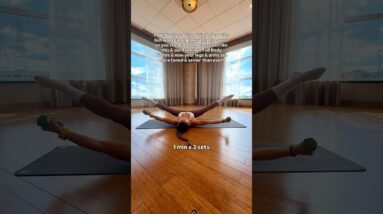 Can he make your thighs/ core/ arms SHAKE like this?🤭| programs ⬇️