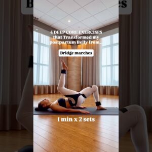 ✨Your core will be shaking after this🥵| workout programs⬇️