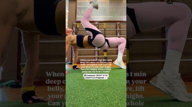 💀If you’re not shaking, you’re not doing it right| Workout programs👇