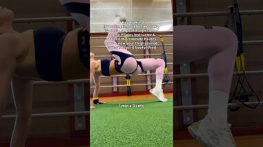 They’re Lying to you— You Don’t Need Squats for Toned Thighs | workout programs⬇️