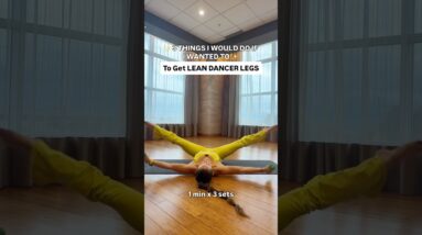 🤯Your thighs/core/ arms WILL NOT SURVIVE this| 1:1 Coaching program⬇️