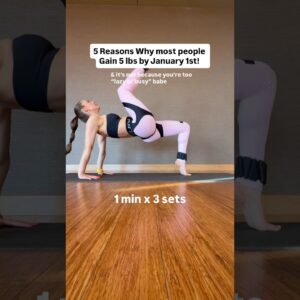 😭Your entire body will be Shaking after this| 1:1 COACHING ⬇️