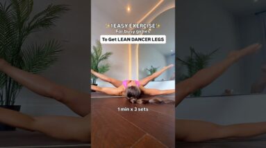 🤯Your thighs/core/ arms WILL NOT SURVIVE this| Workout programs⬇️