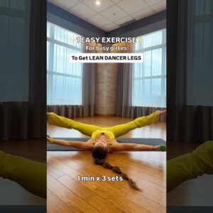 🤯Your thighs/core/ arms WILL NOT SURVIVE this| Workout programs⬇️