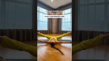 🤯Your thighs/core/ arms WILL NOT SURVIVE this| Workout programs⬇️