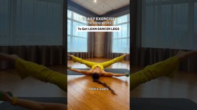 🤯Your thighs/core/ arms WILL NOT SURVIVE this| Workout programs⬇️