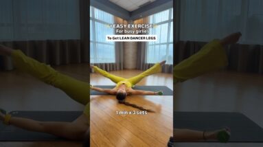 🤯Your thighs/core/ arms WILL NOT SURVIVE this| Workout programs⬇️