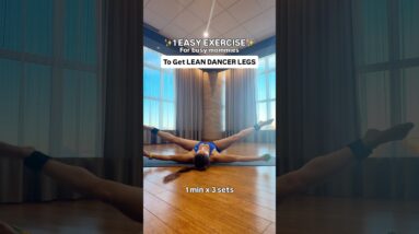 😰Your thighs/ core / arms WON’T SURVIVE | 30% OFF coaching programs ⬇️