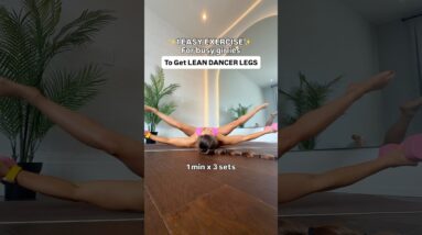 😈Your thighs/core/ arms WILL NOT SURVIVE this| 1:1 Coaching⬇️