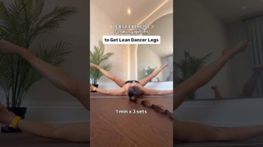 💀Your Thighs Won’t Survive This😭| 25% OFF OUR WORKOUT PROGRAMS⬇️