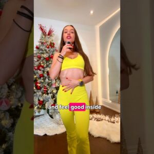 🔥Rate your holiday stress 1-10 ⬇️ (BUT BE F HONEST)| 1:1 coaching ⬇️