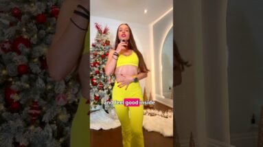 🔥Rate your holiday stress 1-10 ⬇️ (BUT BE F HONEST)| 1:1 coaching ⬇️