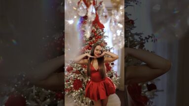 Merry Christmas & Happy Holidays🎄 | 1:1 coaching programs ⬇️