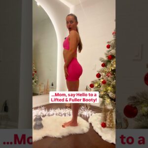 🤯Do this to Grow & Lift Your Booty | 1:1 COACHING PROGRAMS ⬇️