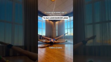 😭your thighs/ core/ arms WON’T SURVIVE THIS | 30% off coaching programs ⬇️