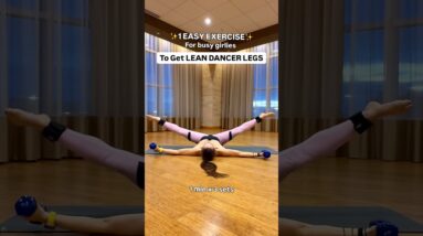 😰your thighs/ core/ arms WON’T SURVIVE THIS | FREE CHRISTMAS CHALLENGE ⬇️